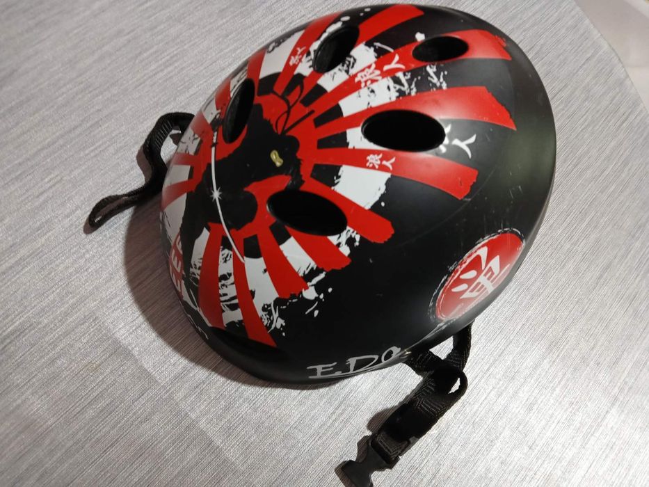 Детска каска Spartan