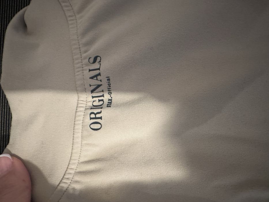 Фитнес топ - Stax Original