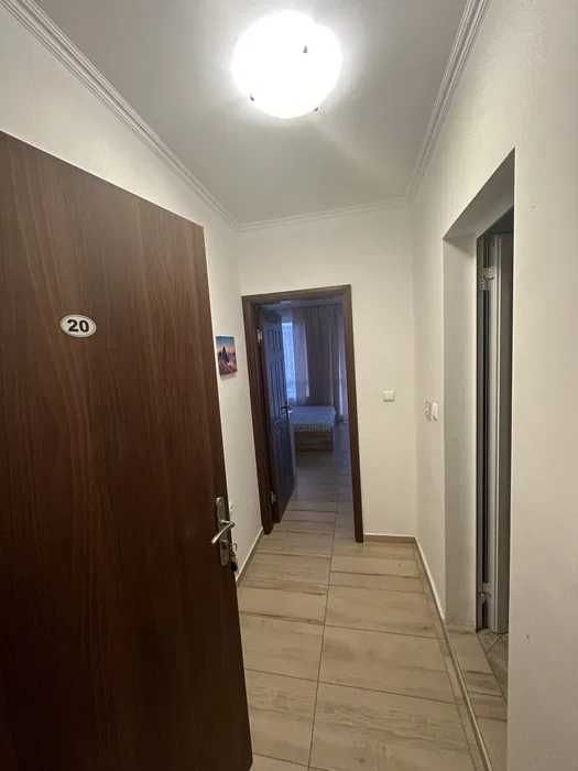 Дава се под наем Двустаен апартамент в к.к. Слънчев бряг - 40 кв.м за 250 € - Снимка #5