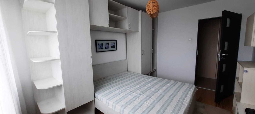 apartament 2 camere de inchiriat