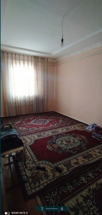 8-Соток жер жай сатылады