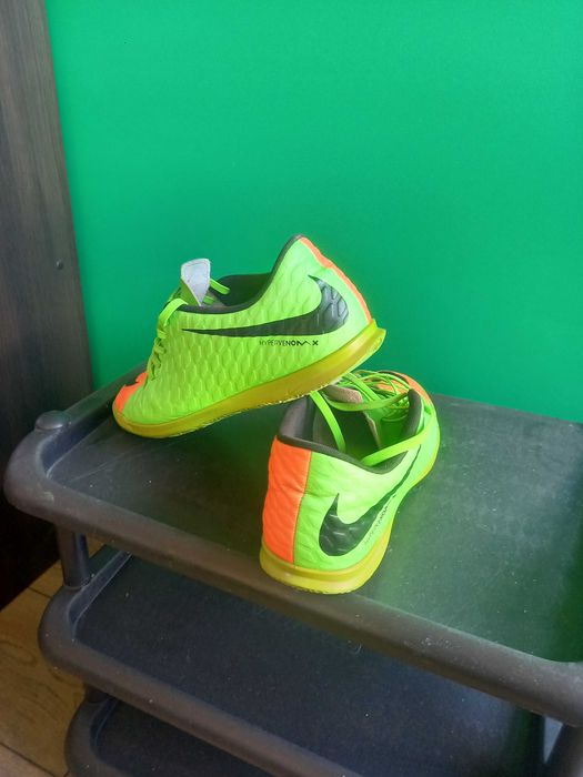 Маратонки nike