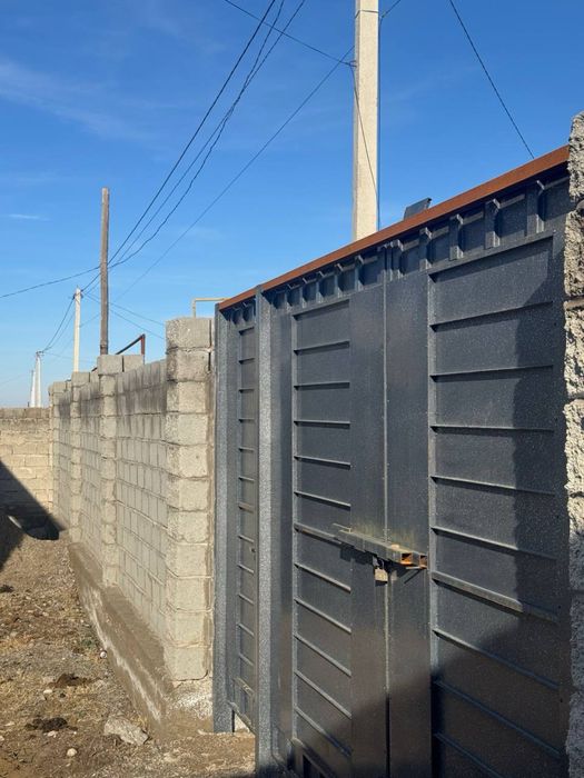 Жер сатылады үлгіліде