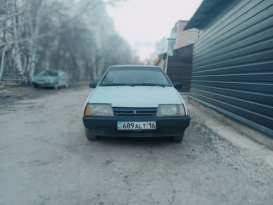 Продам Ваз 21099