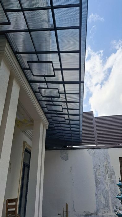 Leksan Naves Polikarbonat Arzon va sifatli Yetqazib berish bilan!