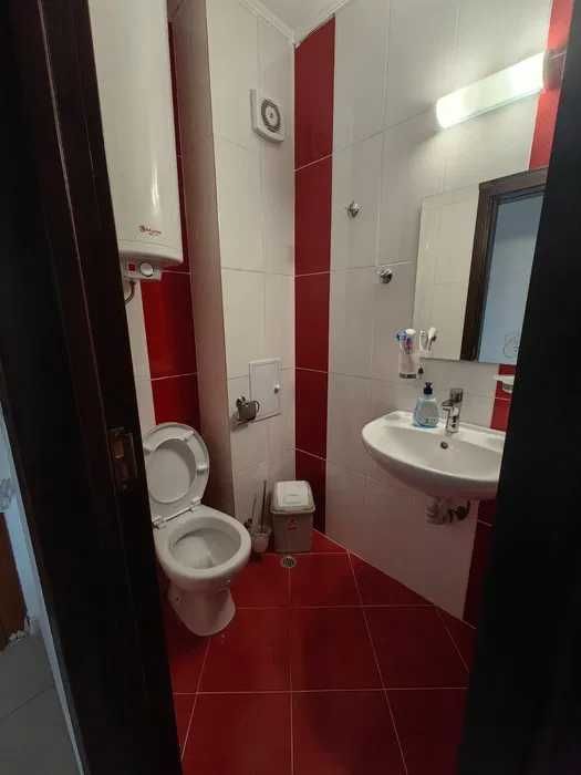 Продава се Тристаен апартамент в Свети Влас - 80 кв.м за 1625 €/кв.м - Снимка #1