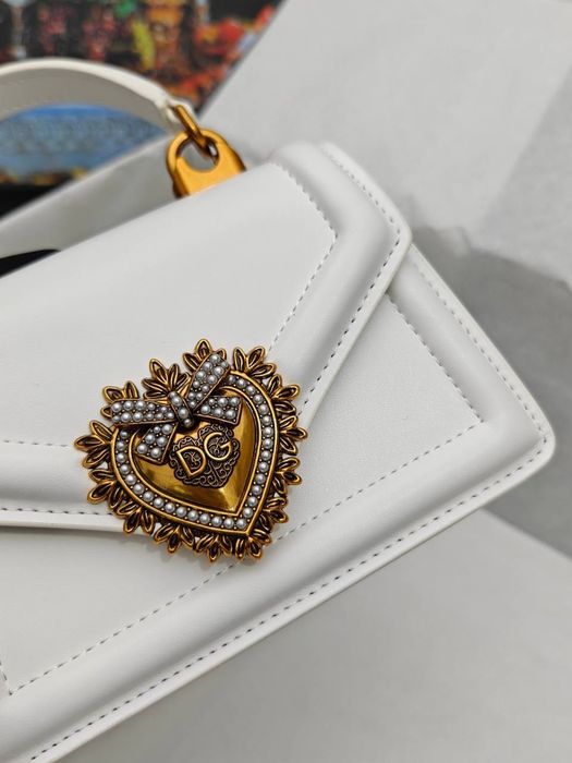 Дамска чанта D&G Devotion