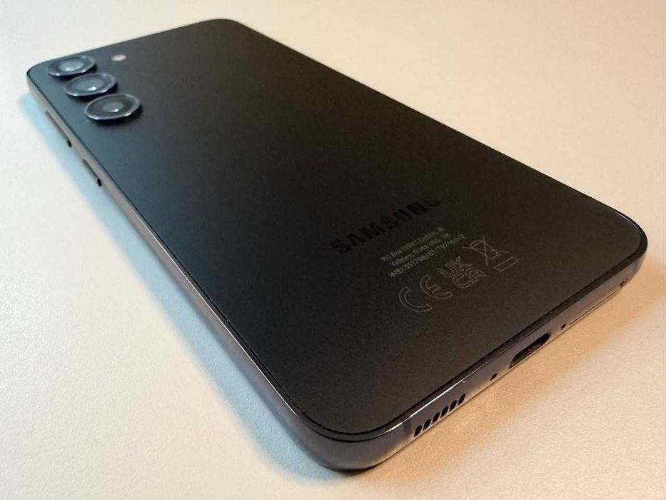 Samsung / Galaxy S23 256 Gb / Phantom Black