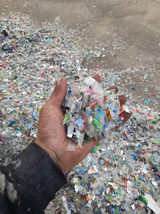 Maydalangan bakalashka sotiladi 1.5 tona