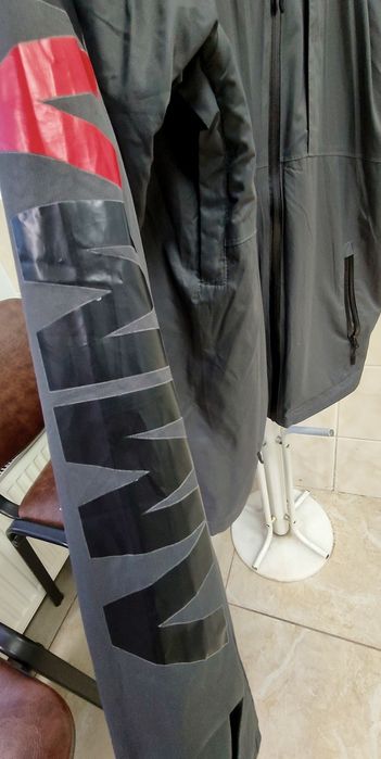 Geacă  windbreak A