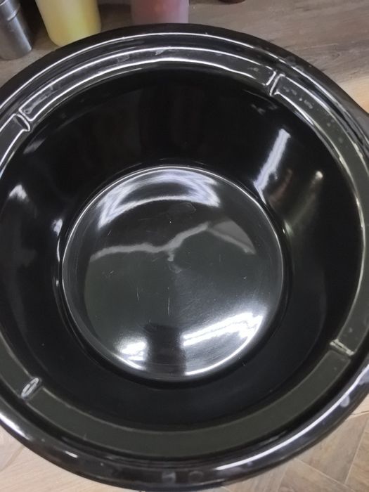 Croqpot digital 4.7 L