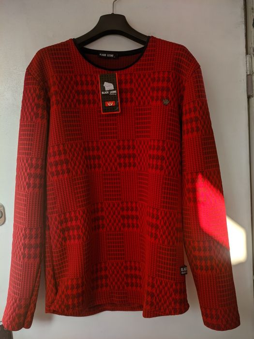 Мужские кофты  модные разные