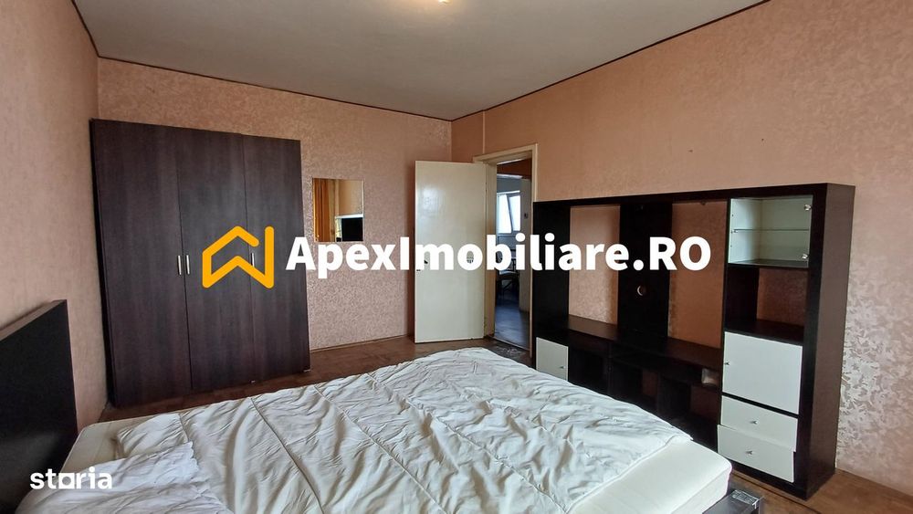 Apartament 3 Camere Lacul Tei 70mp - Asia friendly Apeximobiliare.ro