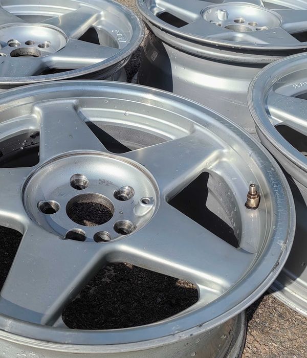 Azev A 5x98, 16 цола джанти Alfa Fiat Lancia