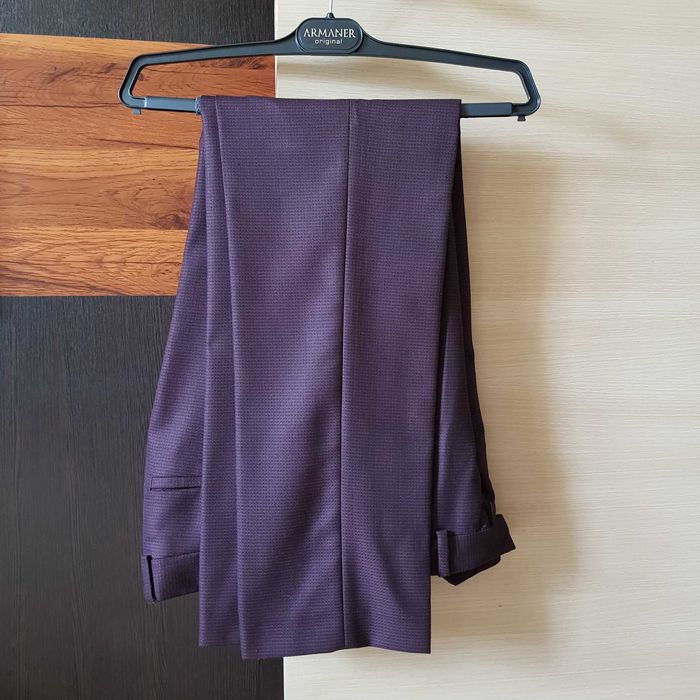 Мужской костюм ( тройка )