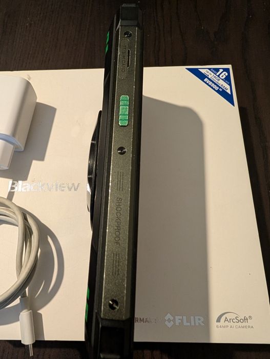 De vanzare telefon Blackview bv8900