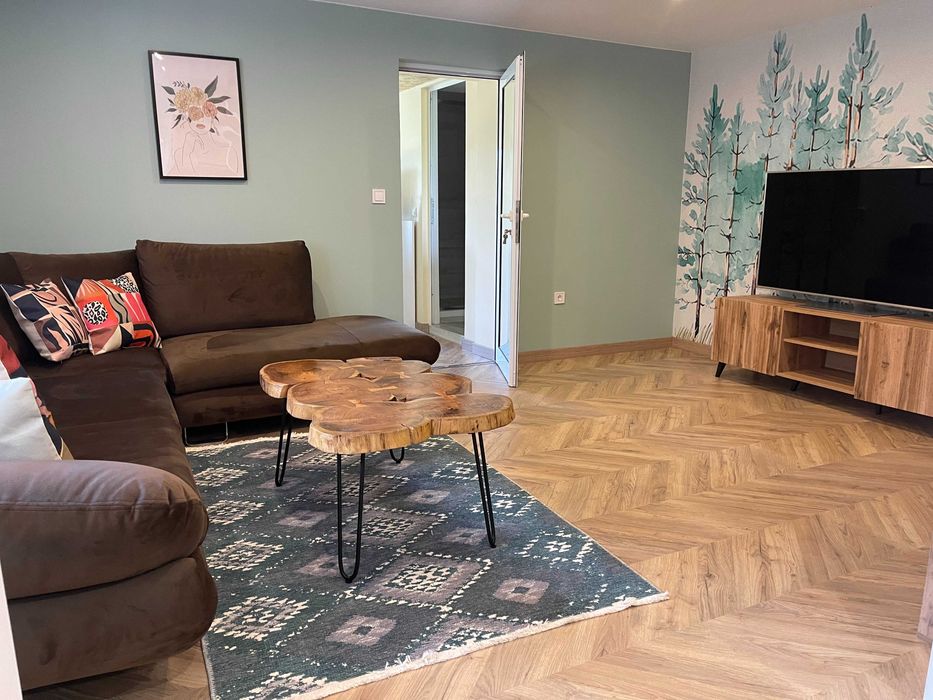 Дава се под наем Тристаен апартамент в София, Бояна - 100 кв.м за 800 € - Снимка #7