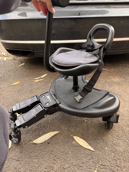 Board al doilea copil pt carucior