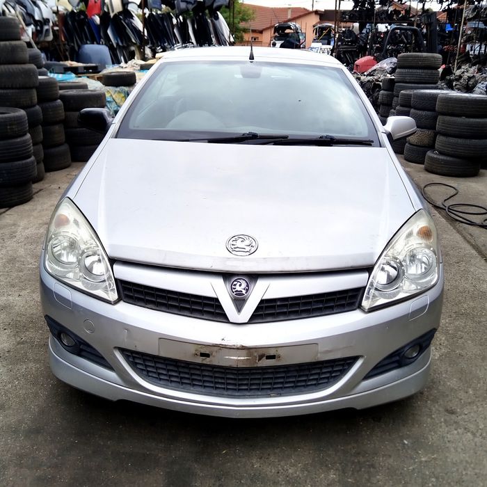 Capota Opel Astra H Cabrio/ TwinTop