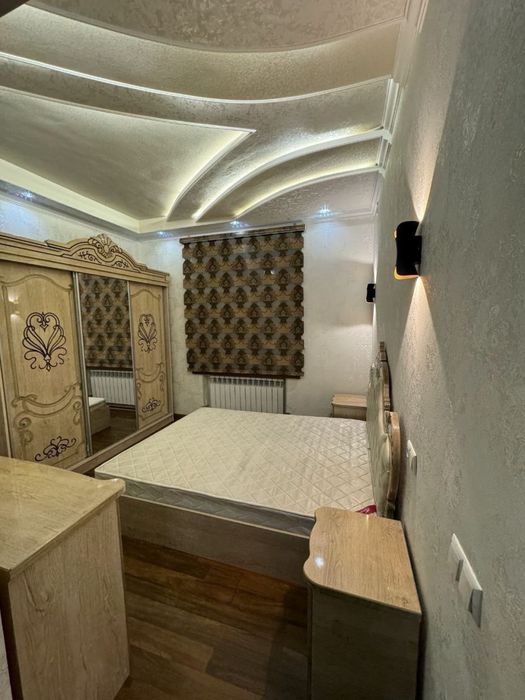 4-х комнатная квартира, новостройка