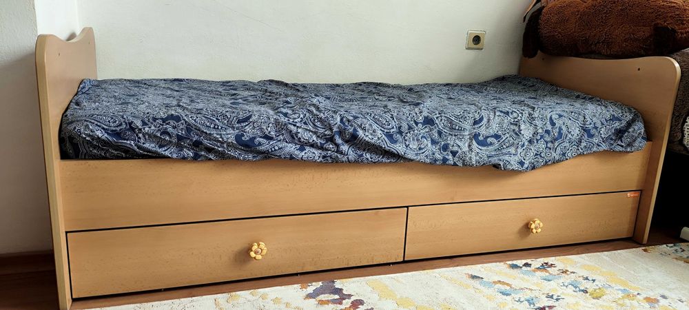 Детско легло 160/60