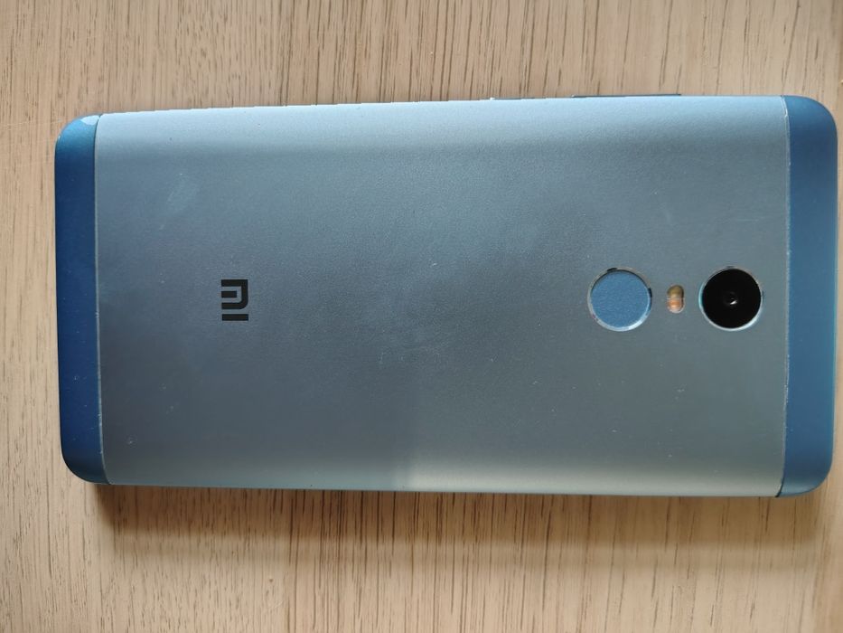 Телефон Xiaomi Redmi note 4 4gb 64gb