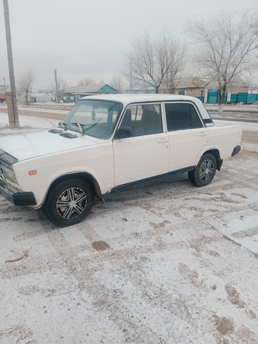 Продам Ваз- 2107 состояние хорошие.