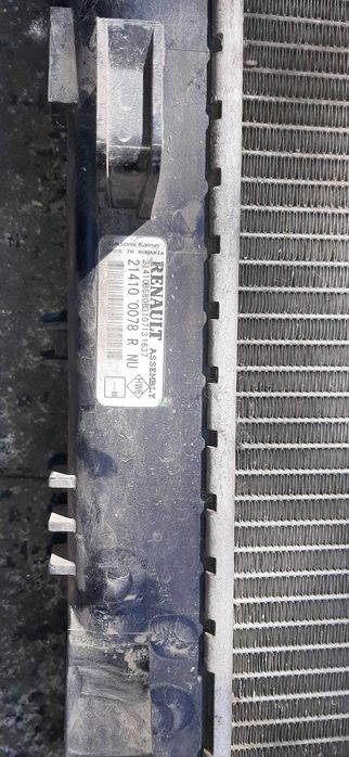 Vand motor LOGAN 2, 1.5 Diesel, fabricatie 2013