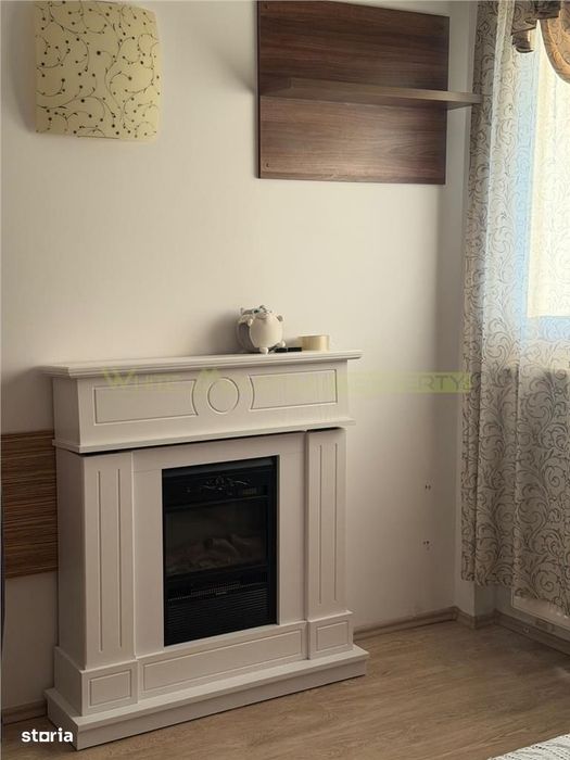 Rin Residence Otopeni, apartament 2 camere