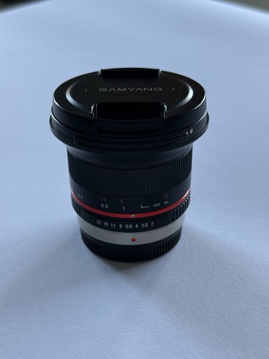 Blackmagic Cinema Camera 4K комплект