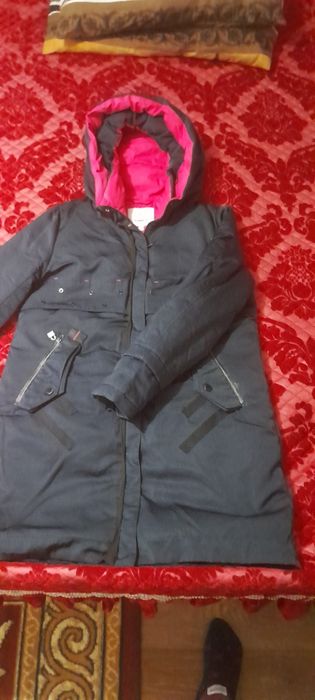 Продам зимние куртка