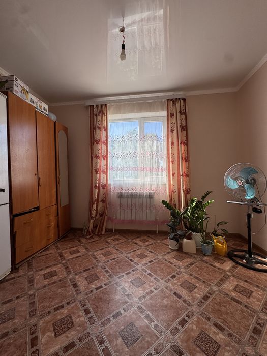 Продается 3-х ком часный дом в районе