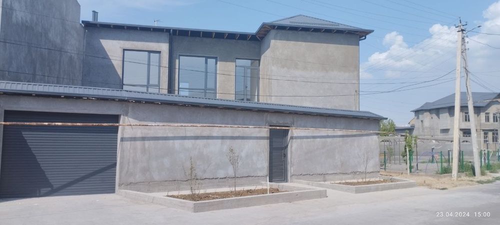 Участка сотилади