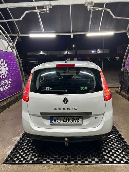 Renault Grand Scenic 3 1.5 dci