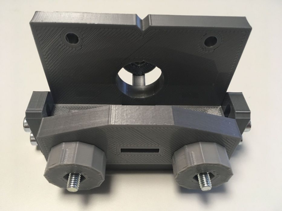 Sablon mobila pentru demontabili Blum si Hafele Tofix 25 v.5.0