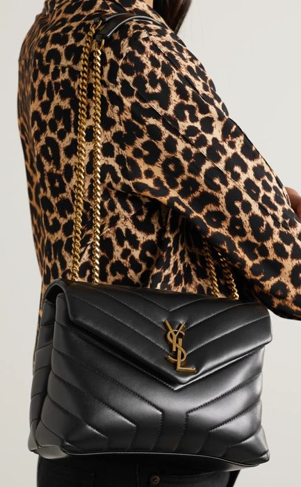 Yves Saint Laurent,  нова оригинална