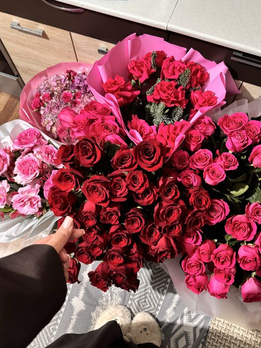 Цветы продам очень дешево