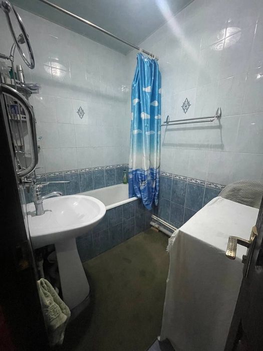 4 xonali kvartira Sebzor Oftob med