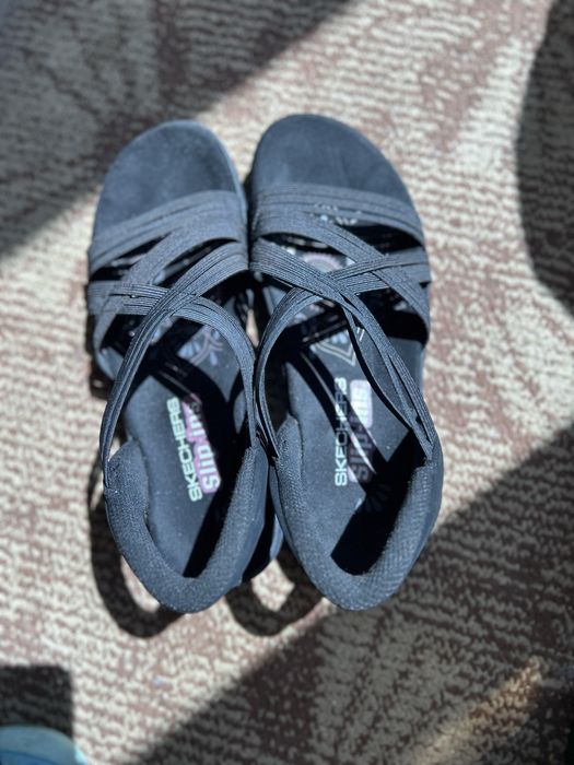 Давски сандали Sketchers
