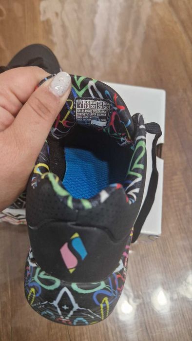 Детски маратонки  SKECHERS 32номер