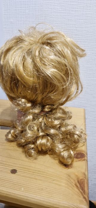 Манекен - голова