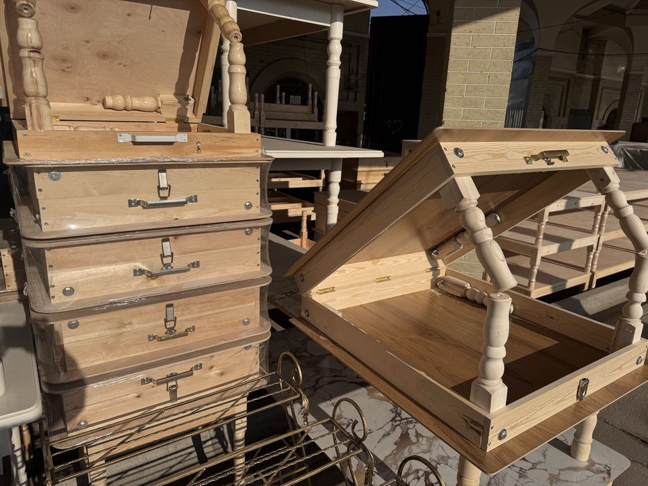 Yigiladigan xontahta