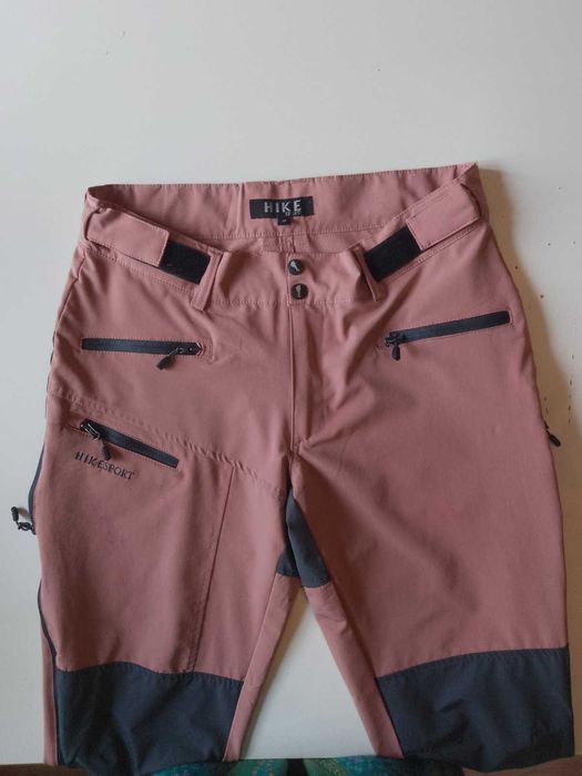 Скандинавки дамски туристически панталони