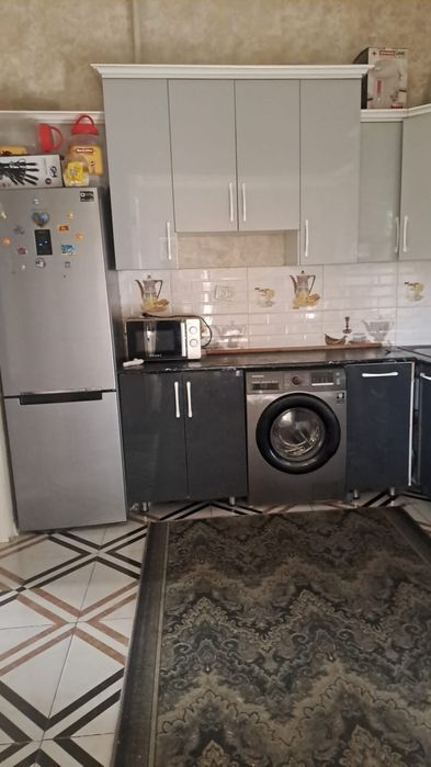 Кухонный гарнитур сатылымда