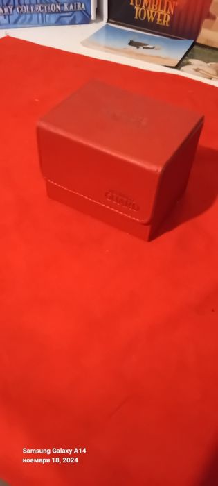 Yu-Gi-Oh карти .