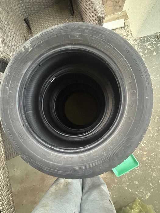 Cauciucuri de vara DUNLOP