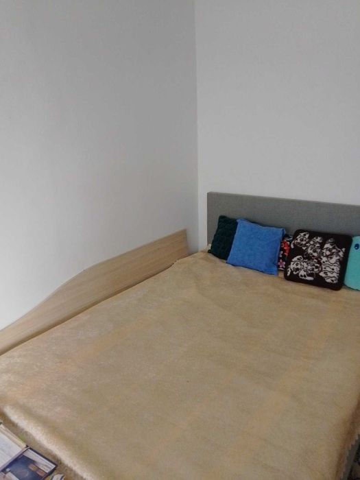 1810-Продава двустаен разширен апартамент на Ж.П. Гара