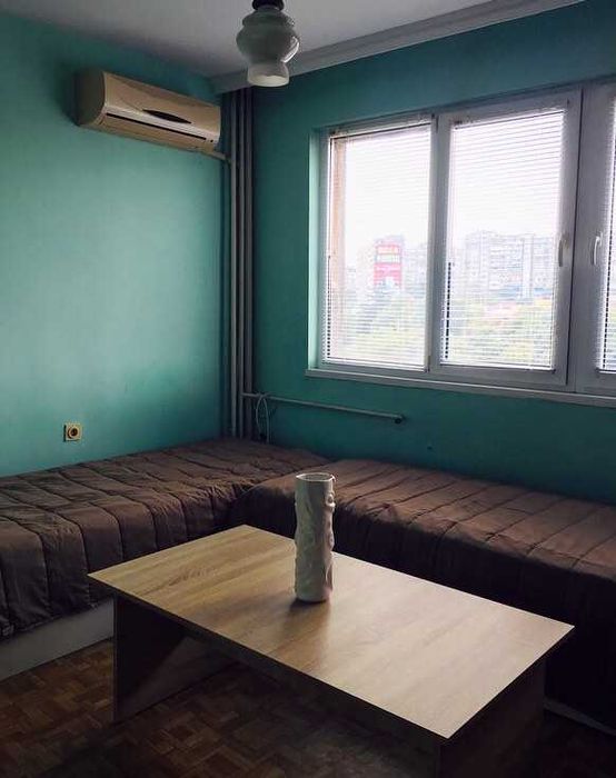 Дава се под наем Двустаен апартамент в Бургас, Зорница - 55 кв.м за 150 € - Снимка #5