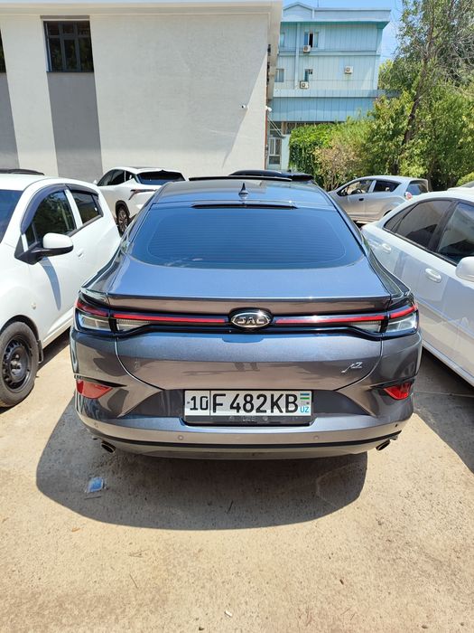 Jac J7 full sotiladi srochni