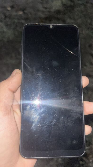 Продам POCO C51 64гб